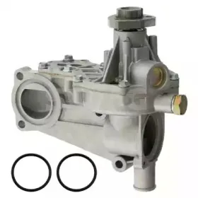 Водяной насос SWAG купить